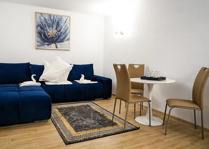 Hotel Astoria Mamaia