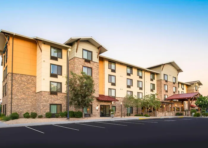Towneplace Suites By Marriott Lancaster