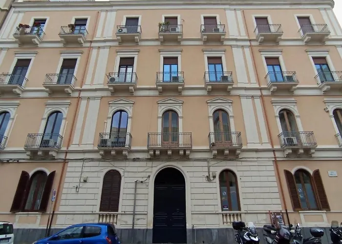 Casa Elide Bed & Breakfast Catania