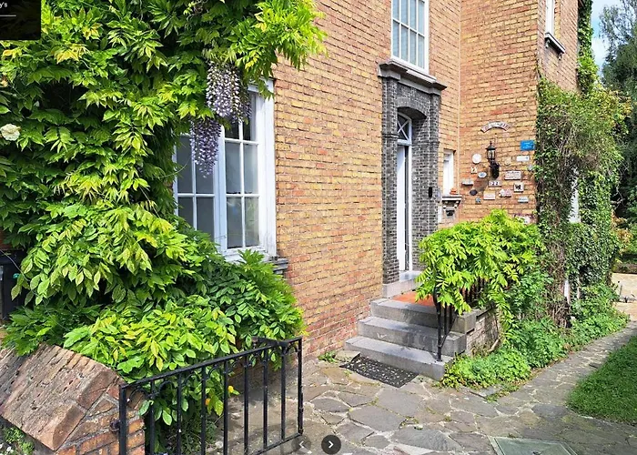 B&B Pickery Brujas