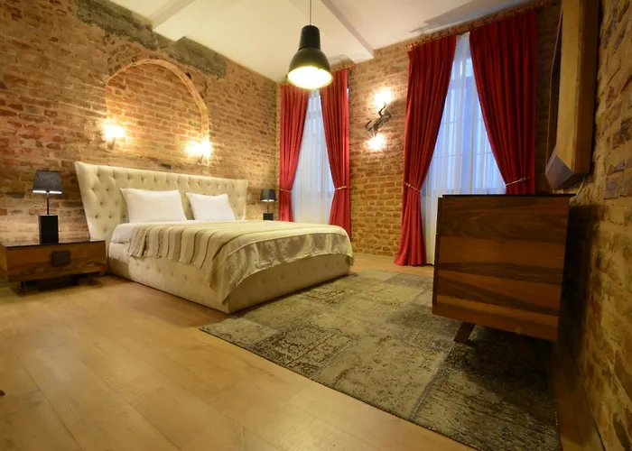 Nine Istanbul Hotel