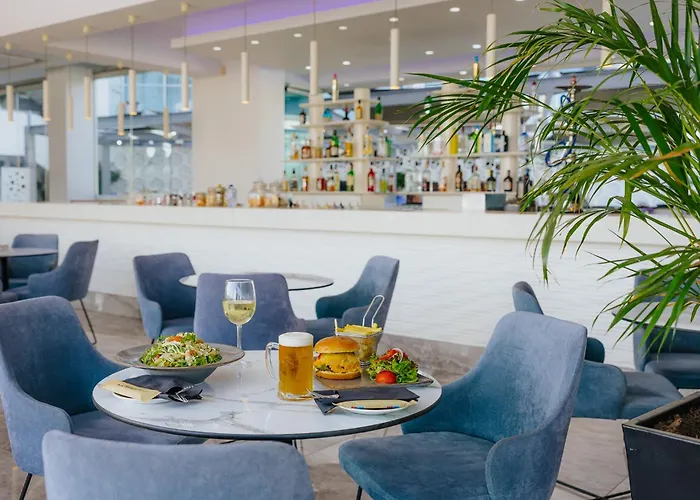 River Rock Hotel Ayia Napa