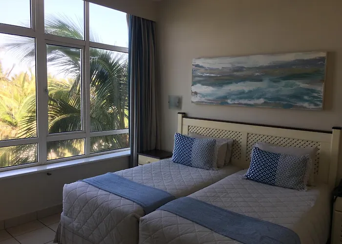 Salt Rock Hotel And Beach Resort Ballito