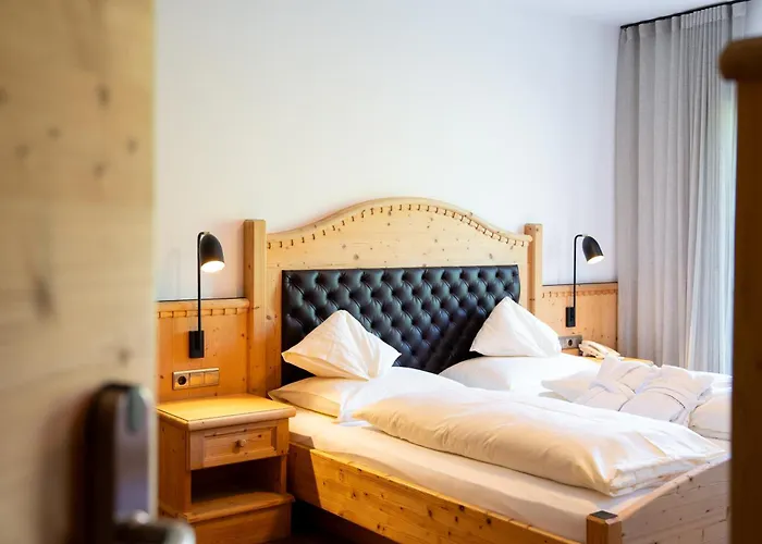 Sonus Alpis - Adults Only Aparthotel Castelrotto