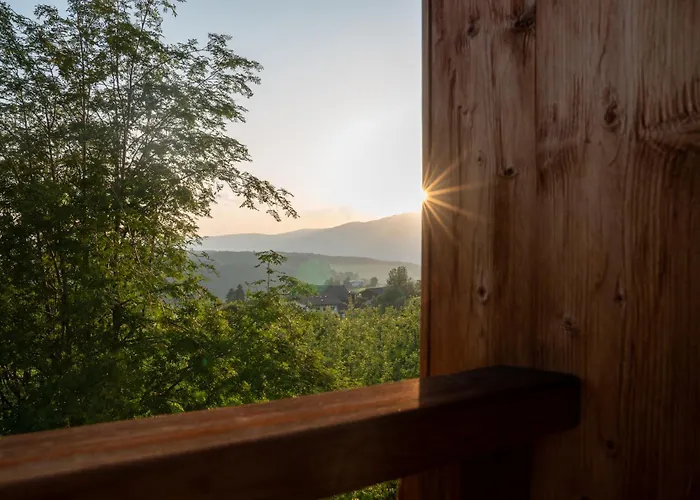 Sonus Alpis - Adults Only Aparthotel Castelrotto