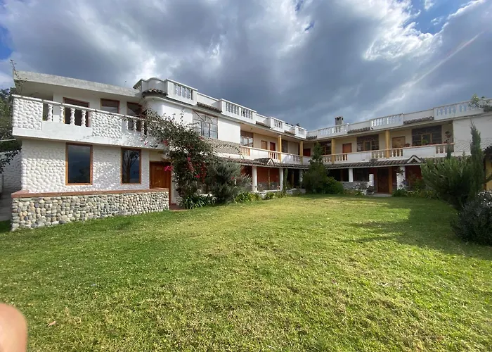 Hostal Curinan Otavalo