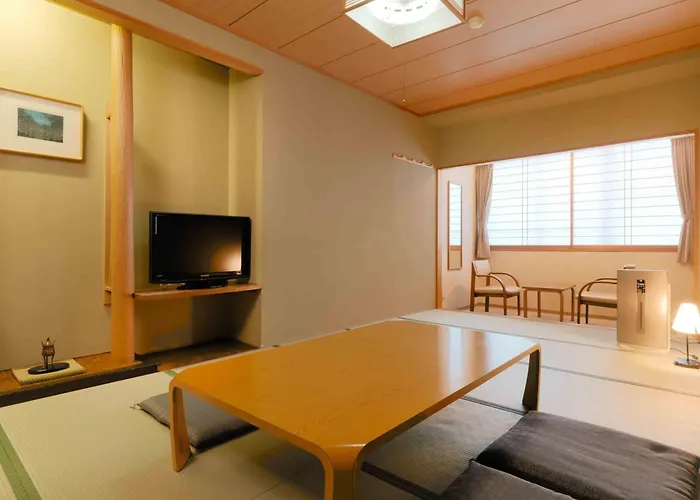 Niseko Prince Hotel Hirafutei