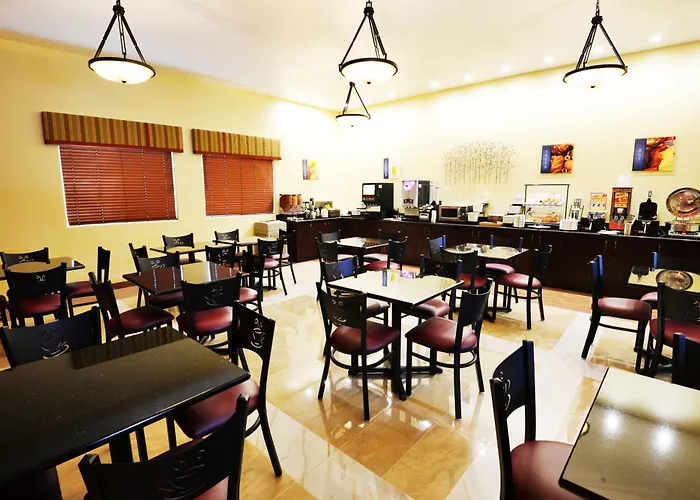 Best Western Plus Zion West La Verkin