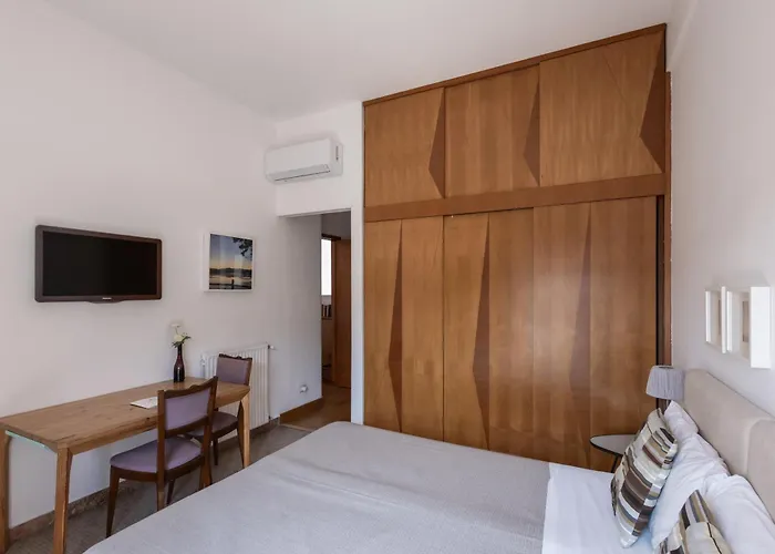 Garibaldi R&B Bed & Breakfast Messina