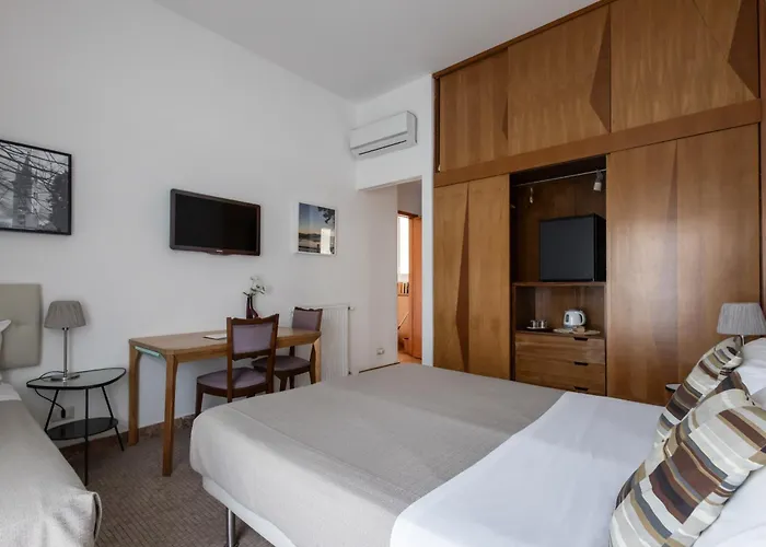 Garibaldi R&B Bed & Breakfast Messina