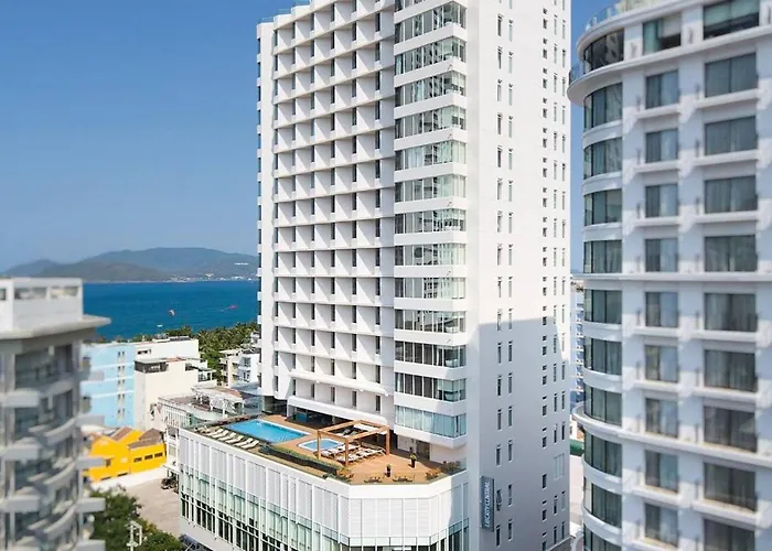 Liberty Central Nha Trang Hotel