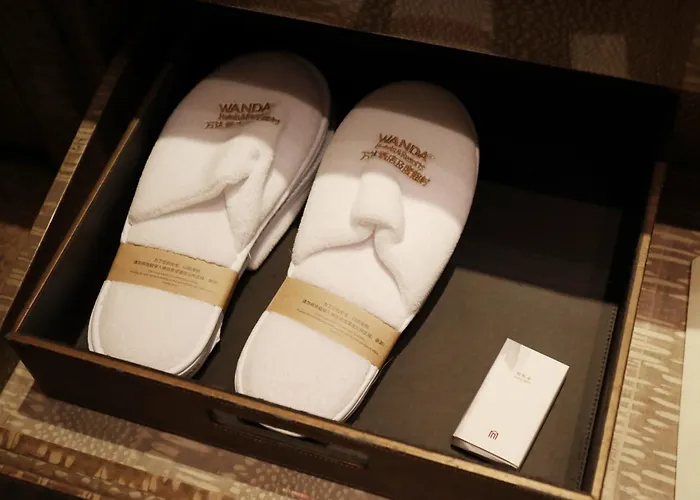 Wanda Vista Nanning Hotel