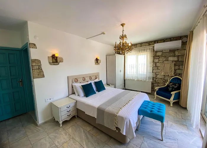 Alacati Sardunya Hotel