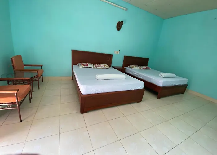 Lang Chai Guesthouse Mui Ne