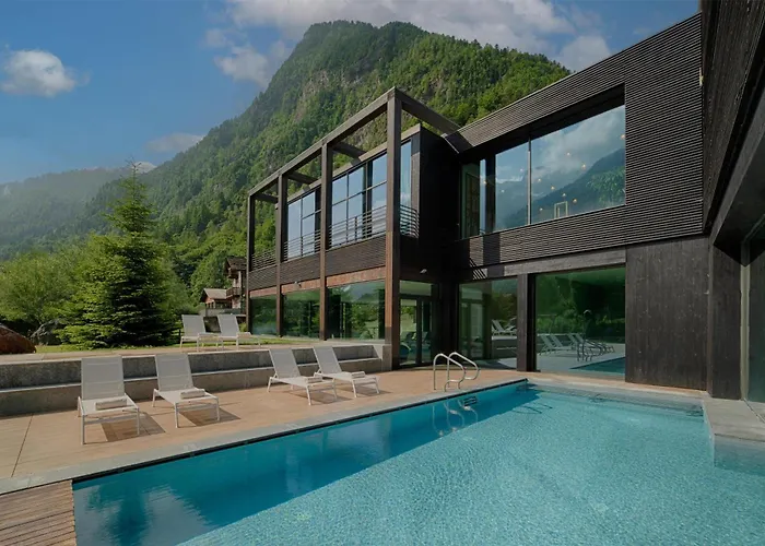 Nh Collection Alagna Mirtillo Rosso