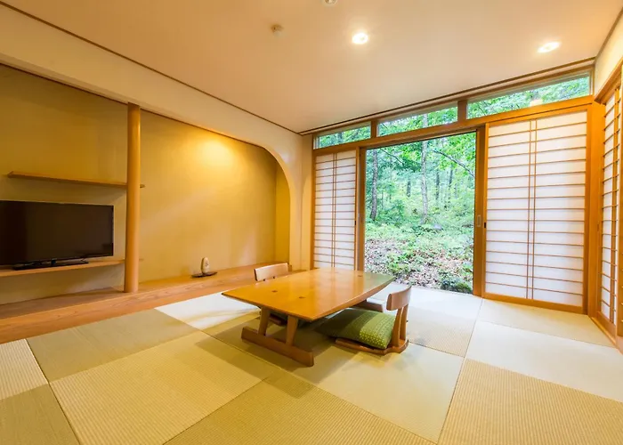 Hotel Mozumo (Adults Only) Takayama 