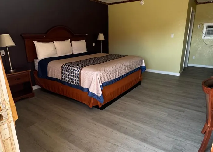 Choice Inn Clovis