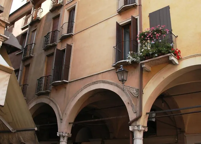 Casa Margherita Mantua
