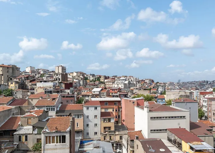 Terra Suites İstanbul