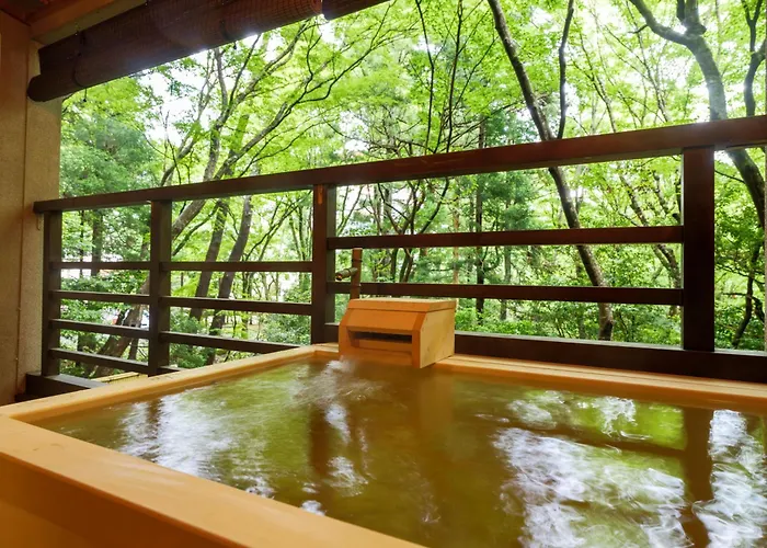 Mizunoto Reopening On April 1, 2025 Hotel Hakone