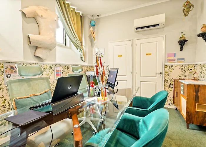 Casa Do Jasmim By Shiadu Hotel Lisbon