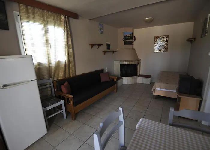 Kristi Apartments Chersonissos