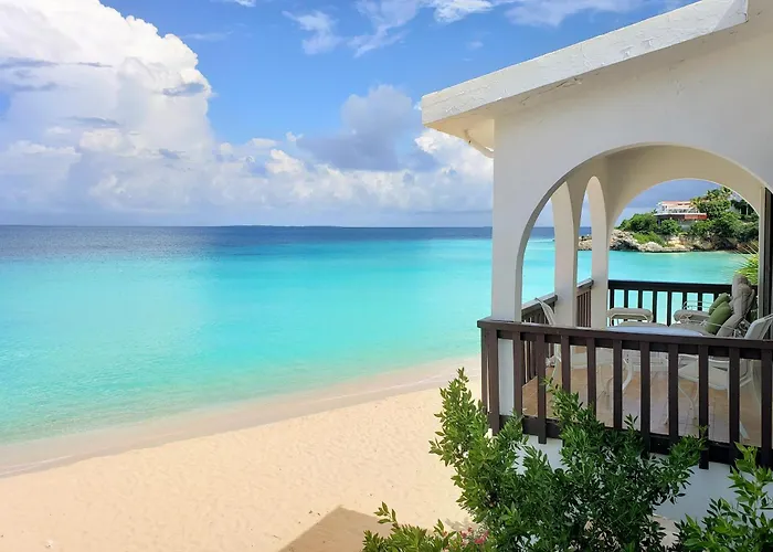 Carimar Beach Club Meads Bay