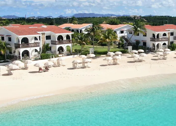 Carimar Beach Club Meads Bay