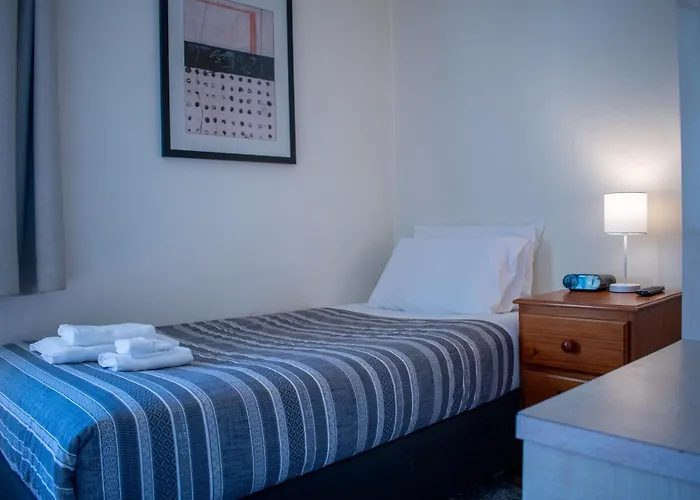 Royal Hotel Springwood