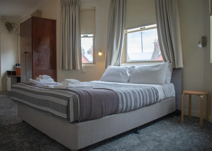 Royal Hotel Springwood