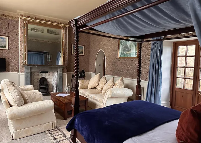 Grafton Manor Hotel Bromsgrove