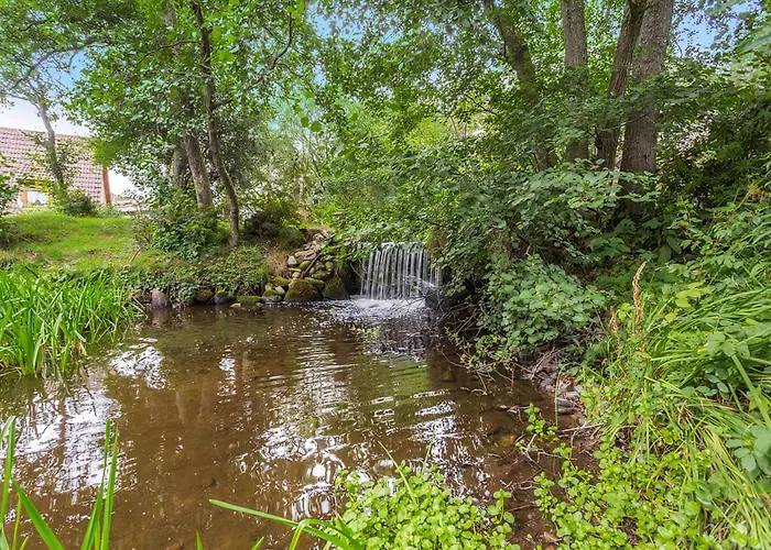 Delny Highland Lodges Barbaraville