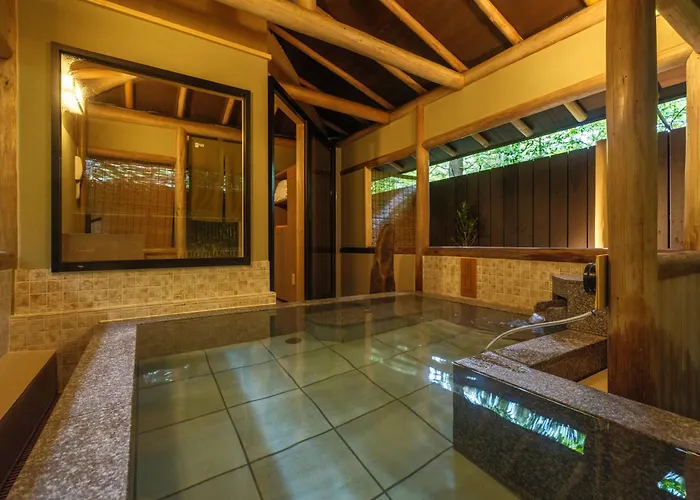 Mizunoto Reopening On April 1, 2025 Hotel Hakone