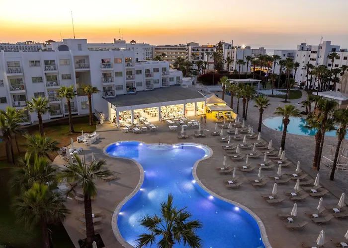 Papantonia Hotel Protaras