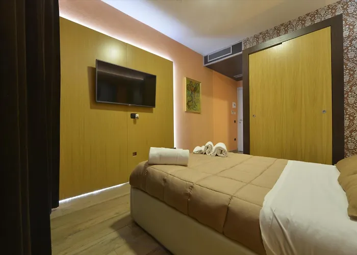 Hotel Angioino & Spa Naples