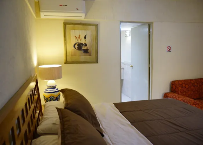 Hotel Posada Del Sol Inn Torreon