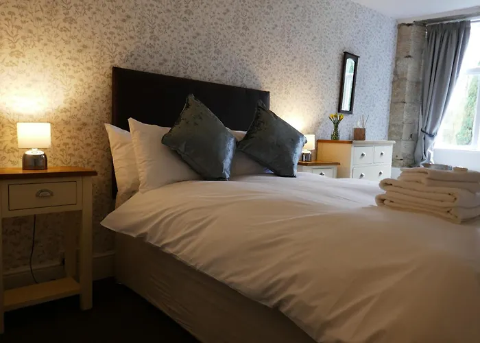 The Victoria Hotel Malham