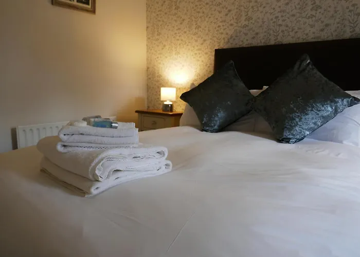 The Victoria Hotel Malham