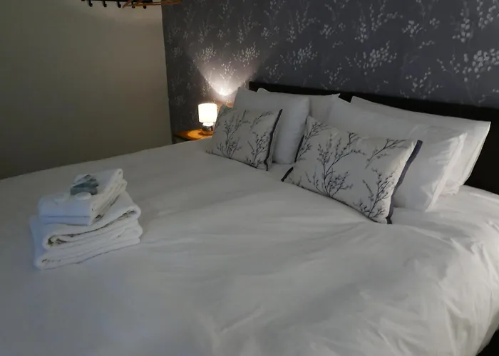 The Victoria Hotel Malham