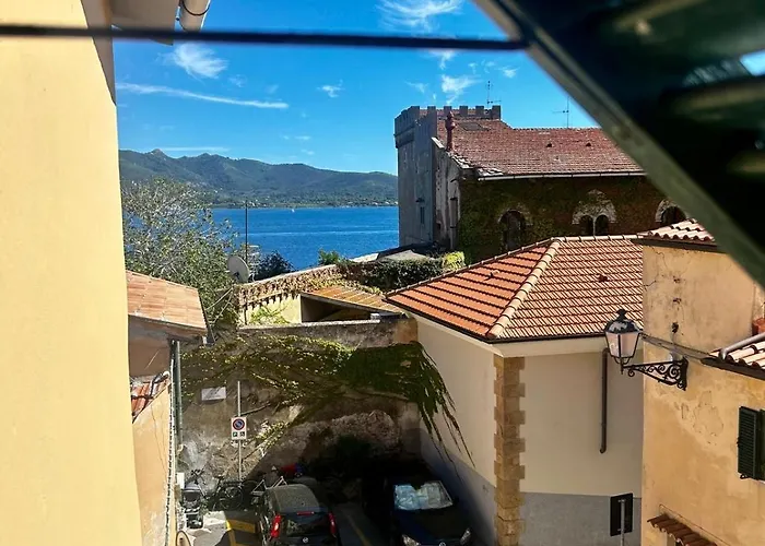 Albergo Ape Elbana Portoferraio