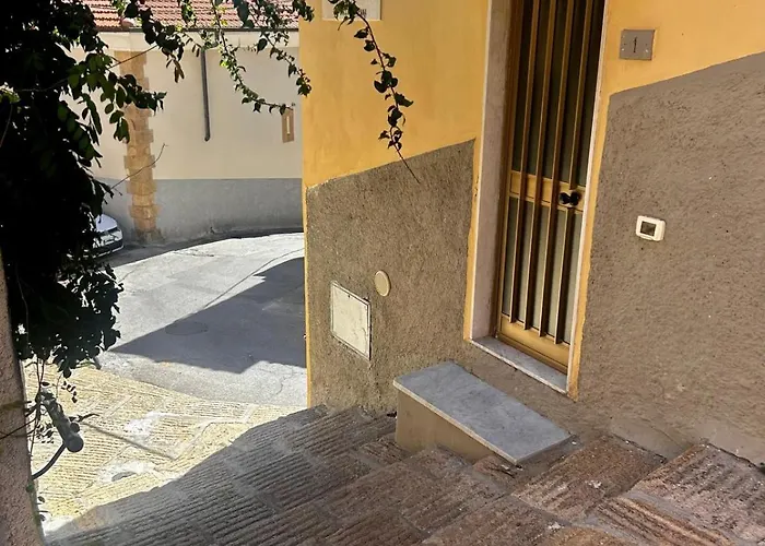 Albergo Ape Elbana Portoferraio