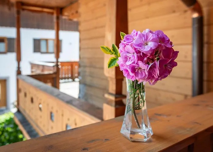 Gasthaus Posch Miesbach
