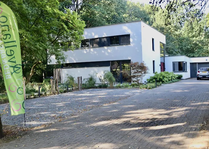 Avellano Bed and Breakfast Helmond