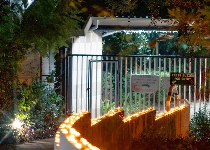 Ascot Inn Pietermaritzburg