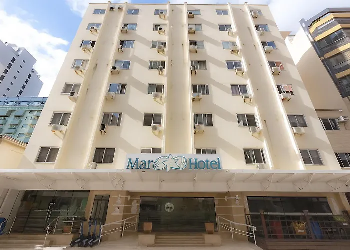 Mar Hotel Balneário Camboriú