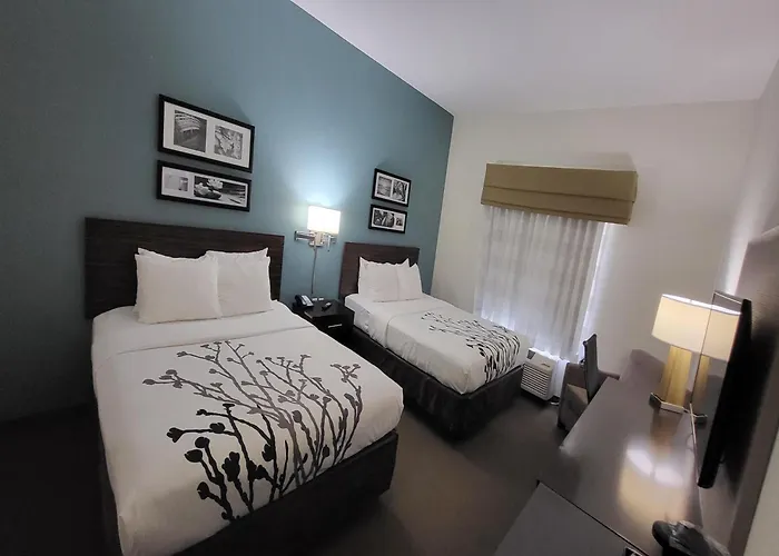 Sleep Inn & Suites O'Fallon Mo - Technology Drive