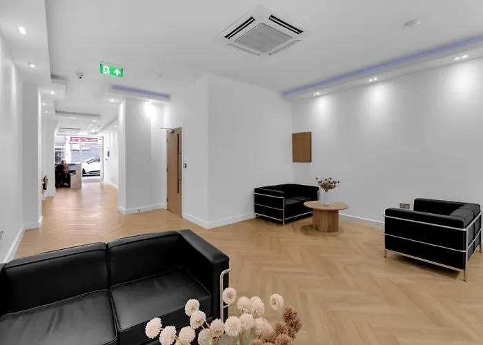 Signature Hotel London Ilford