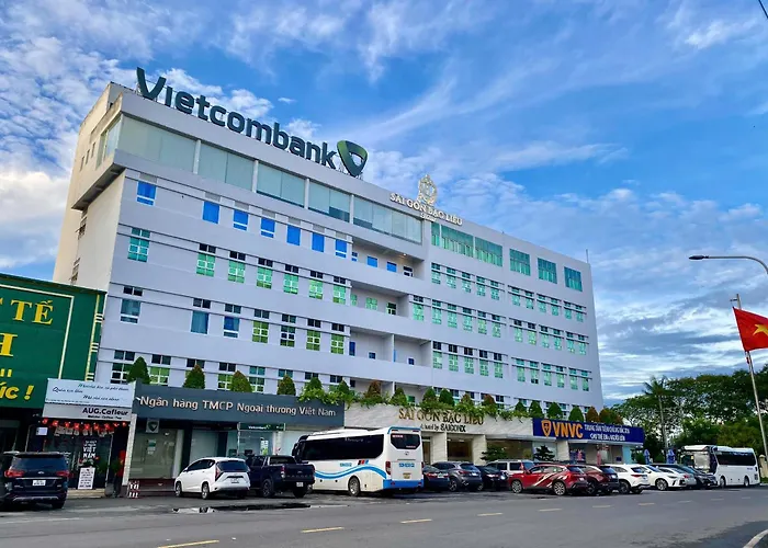 Sai Gon - Bac Lieu Hotel