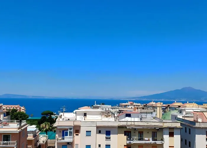 Il Golfo Suites Sorrento