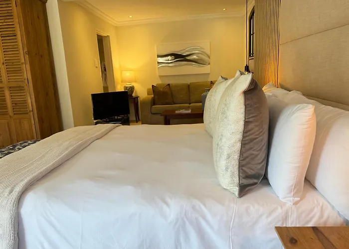 Residence Vive La Vie Franschhoek